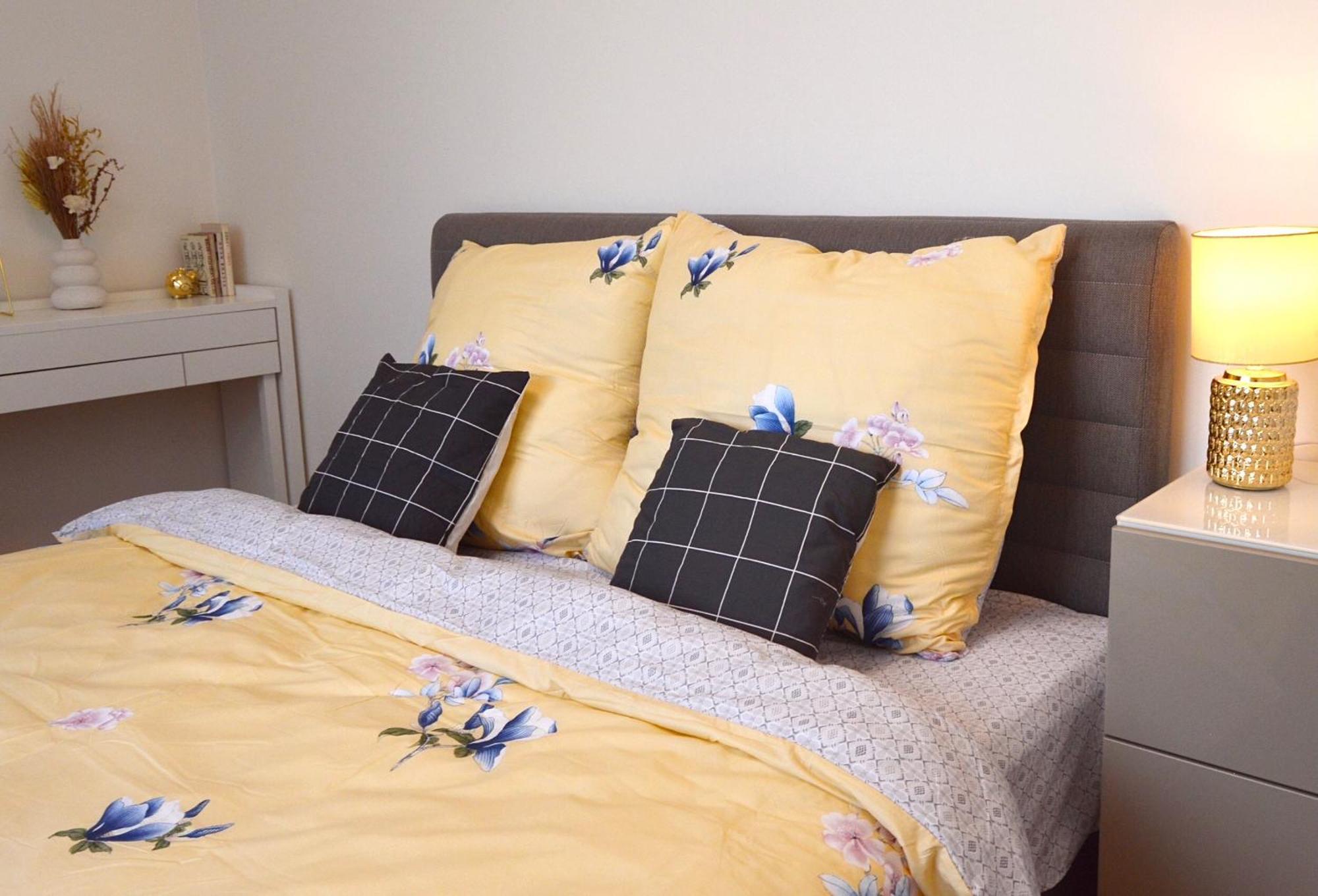 Appartement With Free Parking In *
